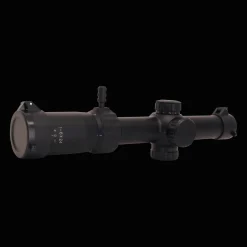 MacKenzie Rifle Scope 1-6x24, kiikaritähtäin - Kiikaritähtäimet - MacKenzie Rifle Scope 1-6x24, kiikaritähtäin