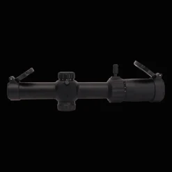 MacKenzie Rifle Scope 1-6x24, kiikaritähtäin - Kiikaritähtäimet - MacKenzie Rifle Scope 1-6x24, kiikaritähtäin