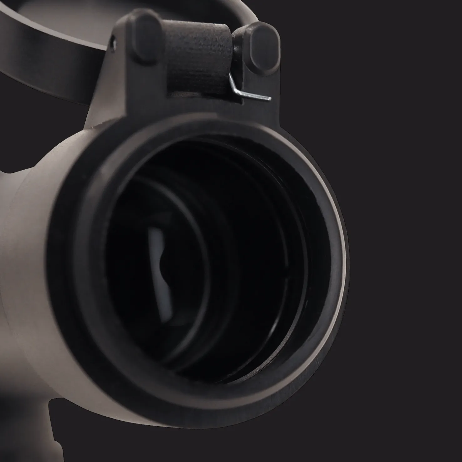 MacKenzie Rifle Scope 1-6x24, kiikaritähtäin - Kiikaritähtäimet - MacKenzie Rifle Scope 1-6x24, kiikaritähtäin