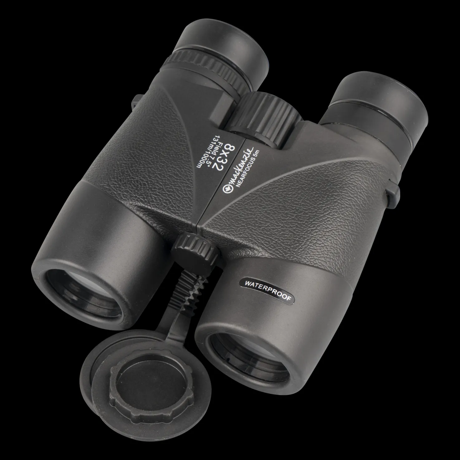 Mackenzie 8x32, käsikiikari - Kiikarit - Mackenzie 8x32, käsikiikari