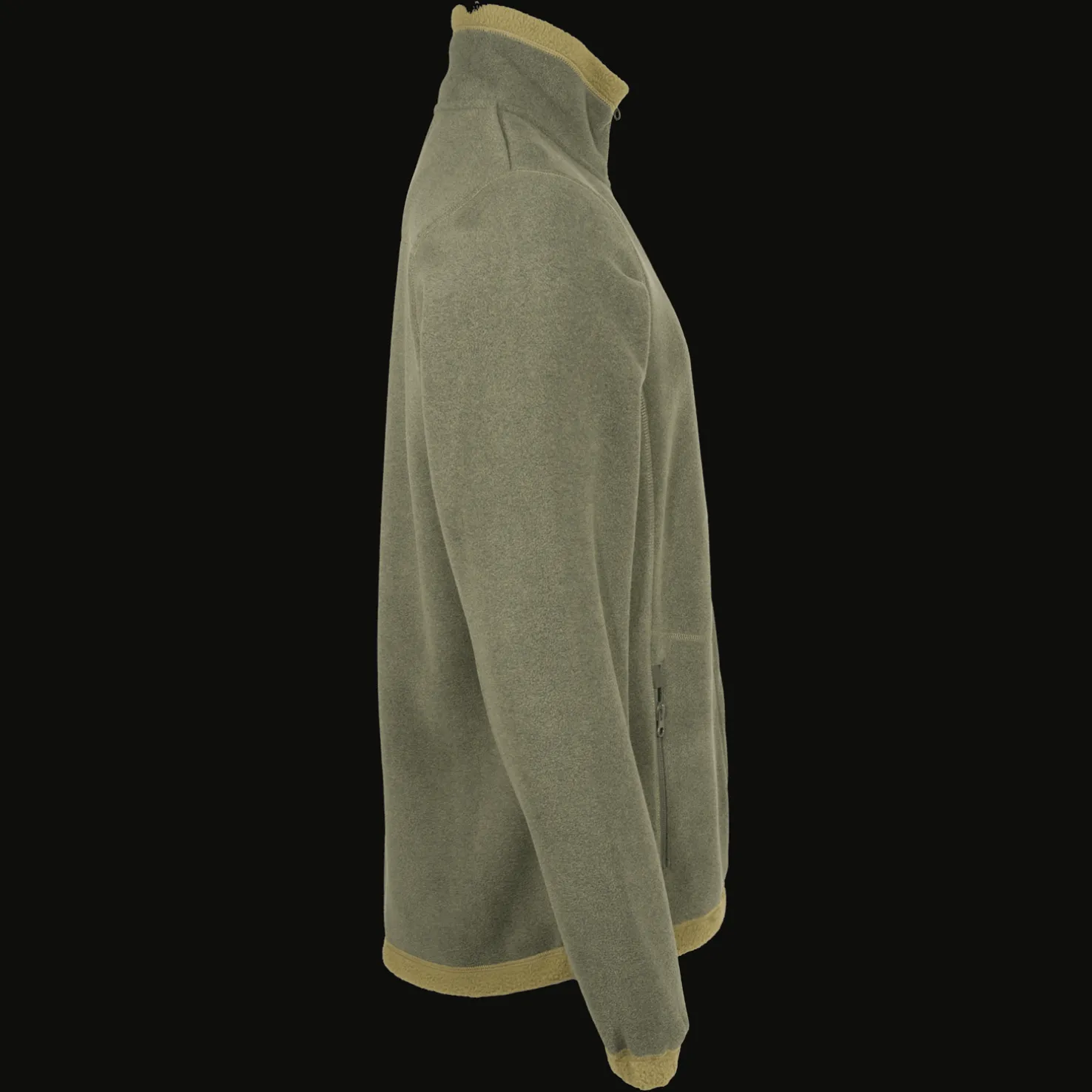 MacMillan Sherpa Fleece Jacket, fleecetakki - Metsästystakit - MacMillan Sherpa Fleece Jacket, fleecetakki