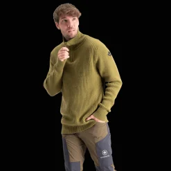 MacMillan Wool Sweater, villapaita - Metsästys Villapaidat - MacMillan Wool Sweater, villapaita