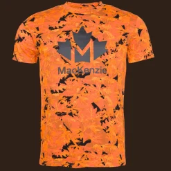 Mahoney Stretch Tee - Kauluspaidat Ja Flanellipaidat - Mahoney Stretch Tee