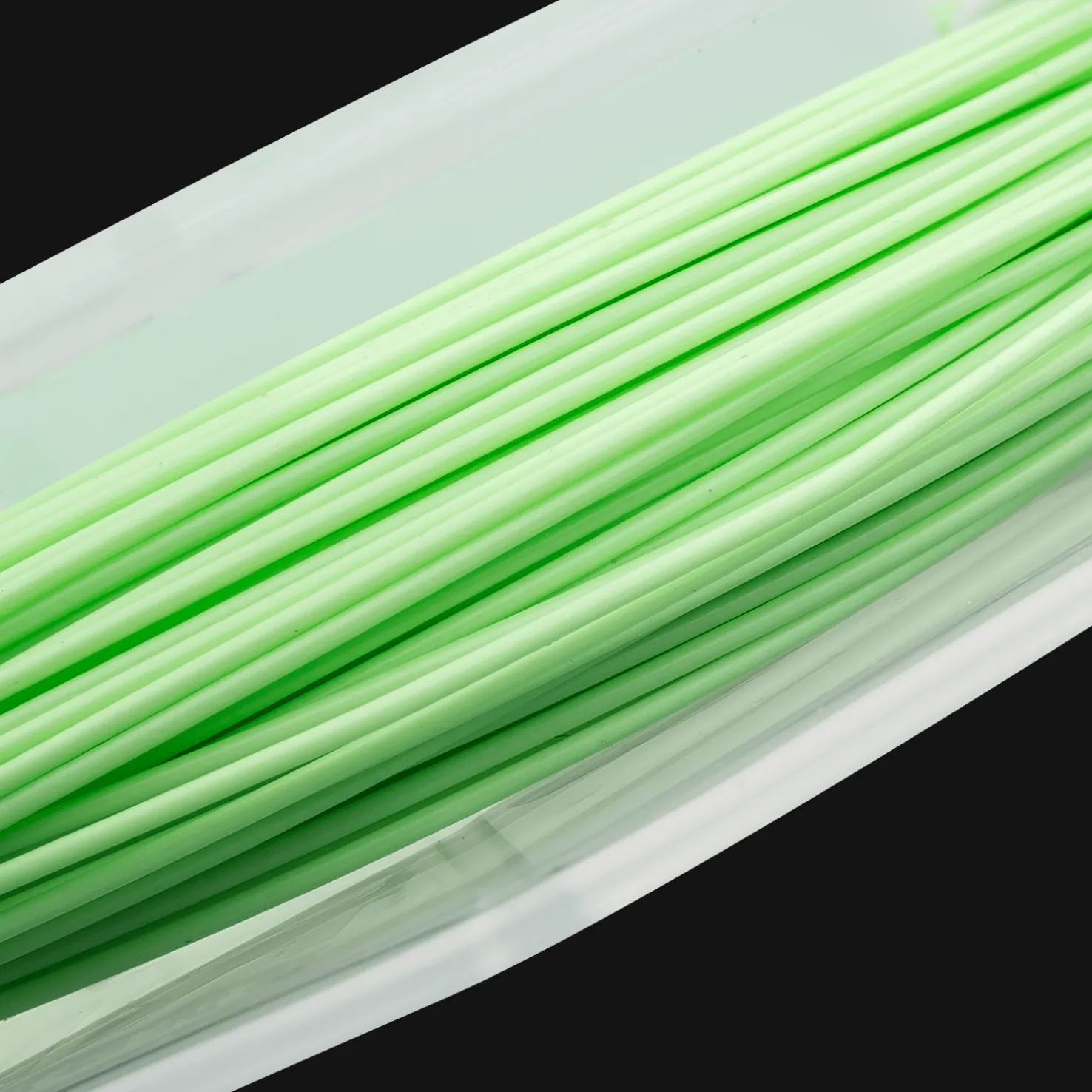 MainStream Trout WF8F Lemon Green, perhosiima - Perhosiimat - MainStream Trout WF8F Lemon Green, perhosiima