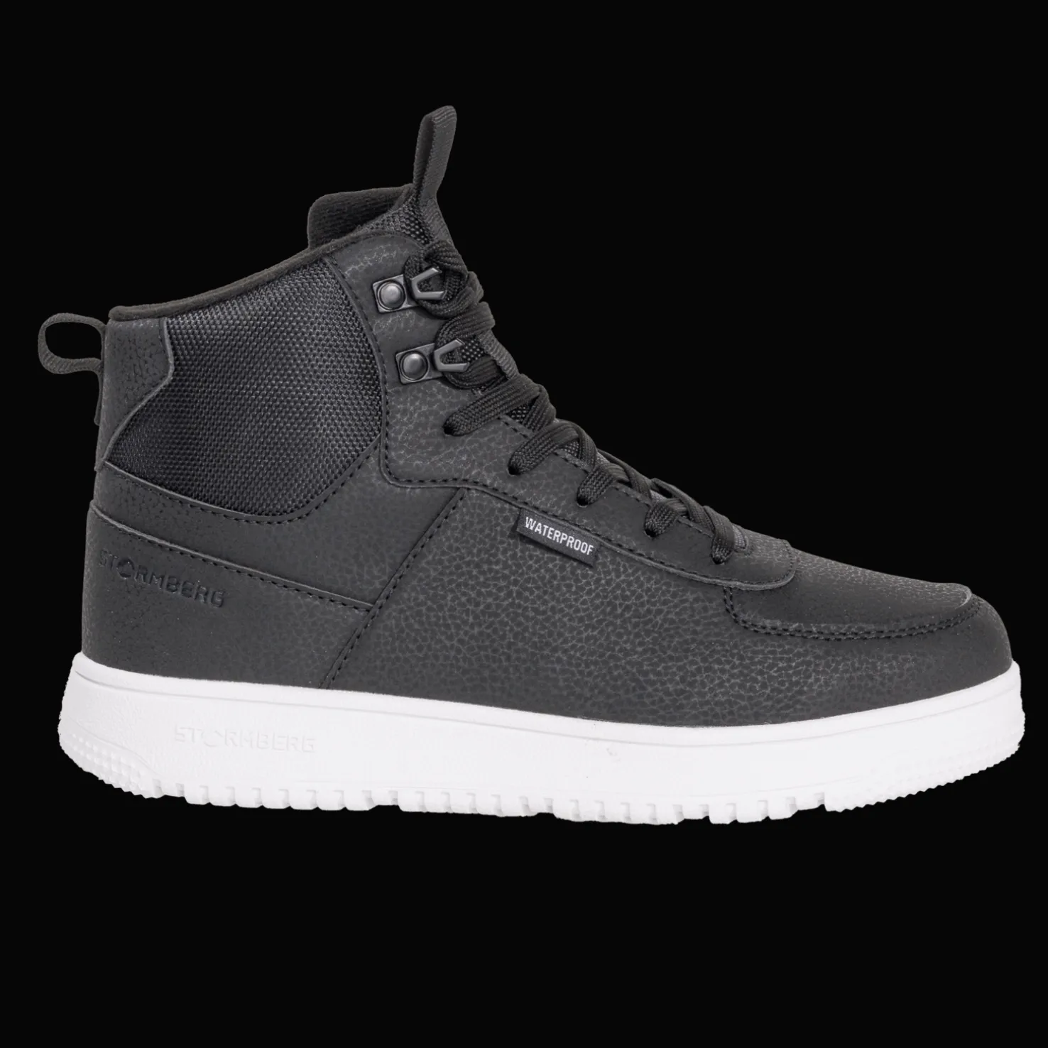 Malmö Winterboot WP, naisten talvikengät - Talvikengät Ja Talvisaappaat - Malmö Winterboot WP, naisten talvikengät