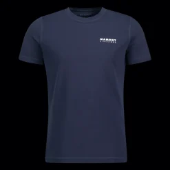 Mammut Core T-Shirt Logo, t-paita - Metsästys T-Paidat - Mammut Core T-Shirt Logo, t-paita