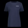 Mammut Core T-Shirt W Classic, naisten t-paita - Metsästys T-Paidat - Mammut Core T-Shirt W Classic, naisten t-paita