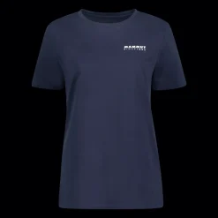 Mammut Core T-Shirt W Classic, naisten t-paita - Metsästys T-Paidat - Mammut Core T-Shirt W Classic, naisten t-paita