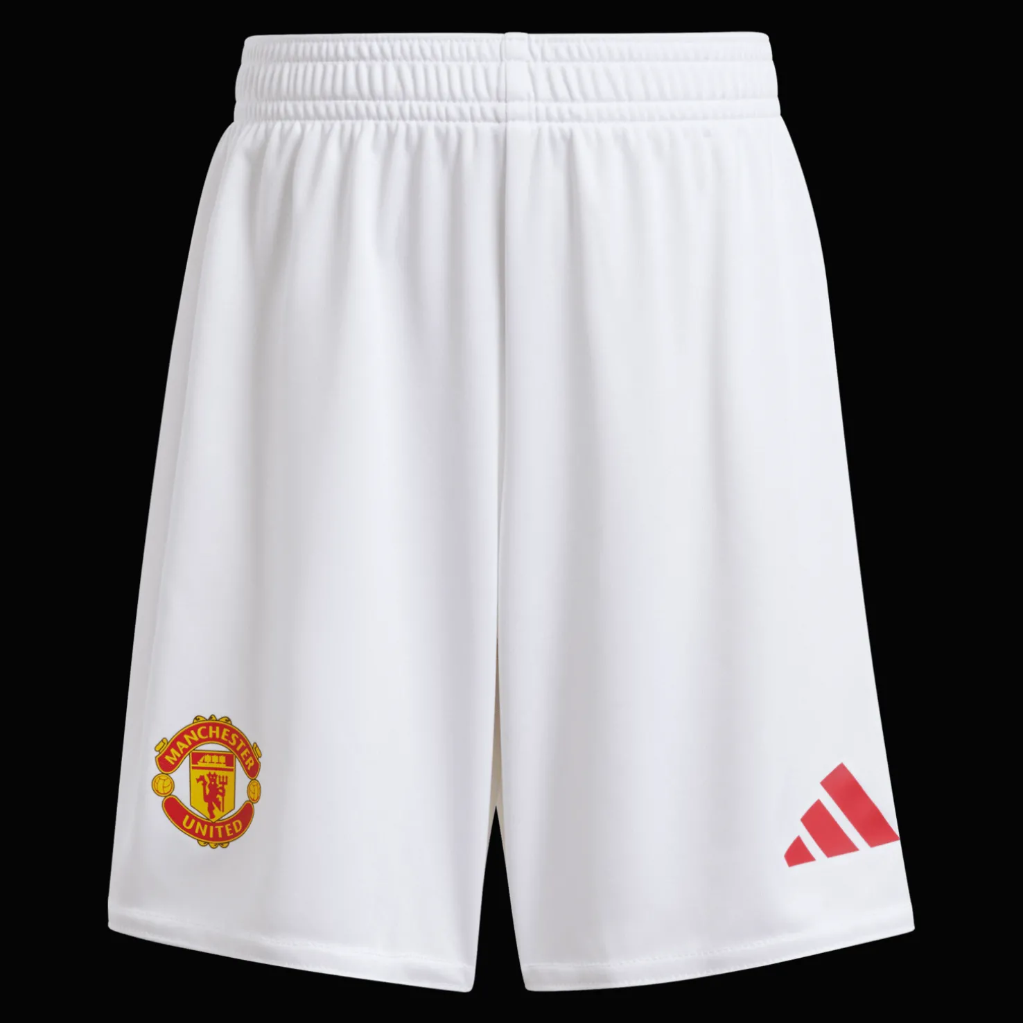 Manchester United Home Mini 2024/25, lasten jalkapalloasu - Premier League - Manchester United Home Mini 2024/25, lasten jalkapalloasu