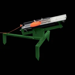 Manuaalinen kiekonheitin - Maalitaulut Metsästykseen - Manuaalinen kiekonheitin