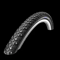 Marathon Winter RaceGuard PLUS 35-622 28" 240, hybrid/cyclocross nastarengas - Polkupyörän Nastarenkaat - Marathon Winter RaceGuard PLUS 35-622 28" 240, hybrid/cyclocross nastarengas