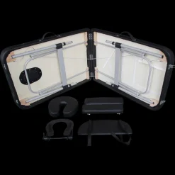 Massage Bed, hierontapöytä - Hieronta - Massage Bed, hierontapöytä