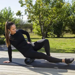 Massage Roller, hierontarulla - Pilatesrullat - Massage Roller, hierontarulla