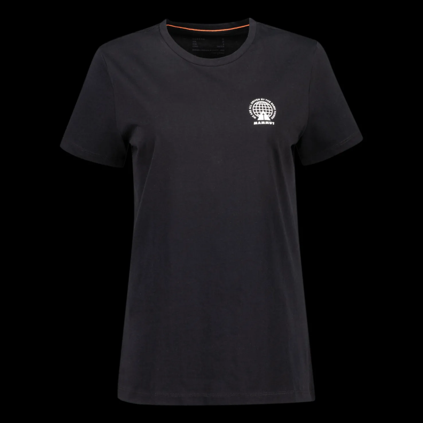 Massone T-Shirt Emblems, naisten T-paita - Metsästys T-Paidat - Massone T-Shirt Emblems, naisten T-paita