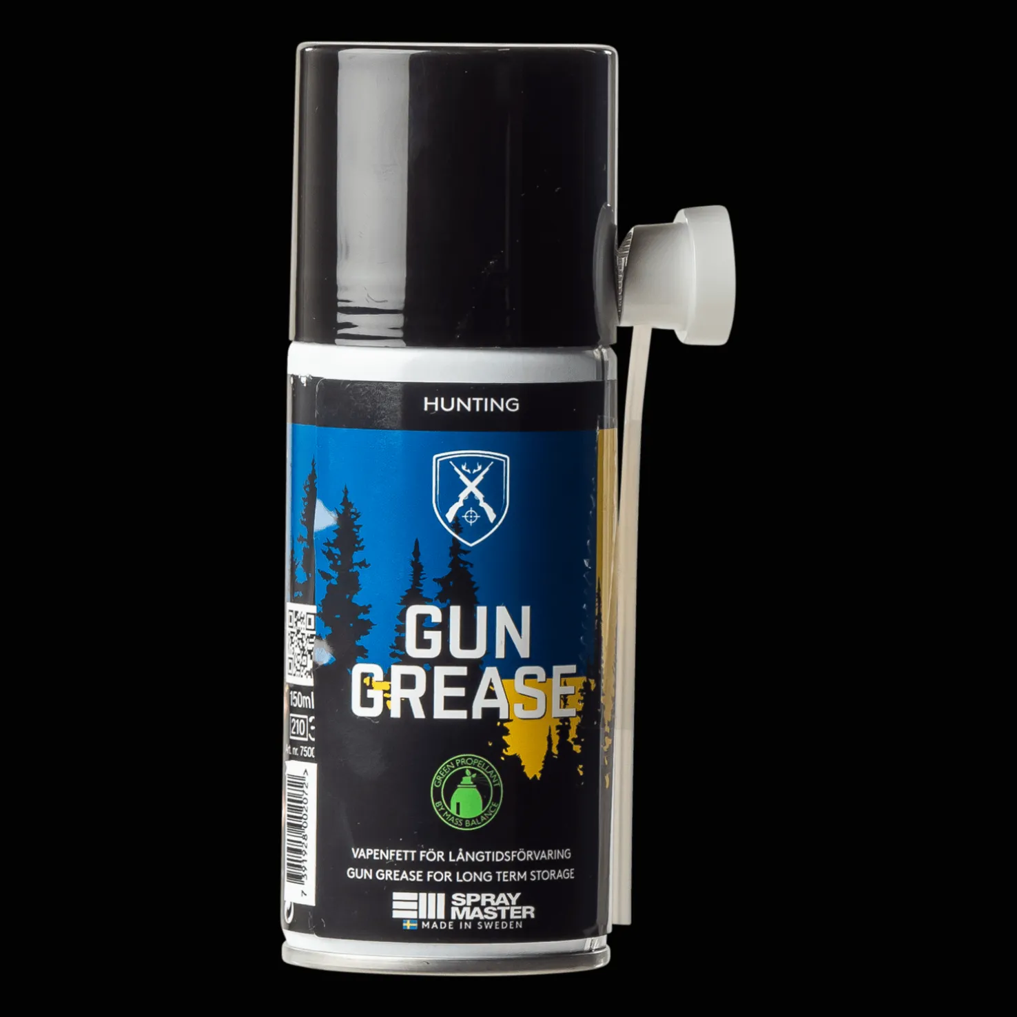 Master Protect / Gun Grease, aserasva - Asehuolto - Master Protect / Gun Grease, aserasva