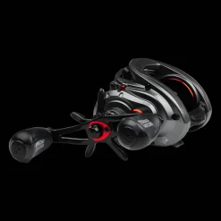 Max 4 Low Profile Left hand, hyrräkela - Avokelat - Max 4 Low Profile Left hand, hyrräkela