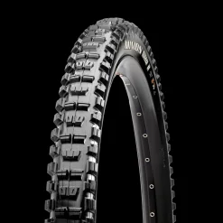 Maxxis Minion DHRII 27 WT TR EXO+ Dekk3C 27,5x2,40, 60TPI, polkupyöränrengas, maastorengas - Polkupyörän Kesärenkaat - Maxxis Minion DHRII 27 WT TR EXO+ Dekk3C 27,5x2,40, 60TPI, polkupyöränrengas, maastorengas