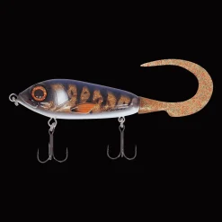 Mcmy Tail 170mm-50g, jerkki - Vaaput - Mcmy Tail 170mm-50g, jerkki