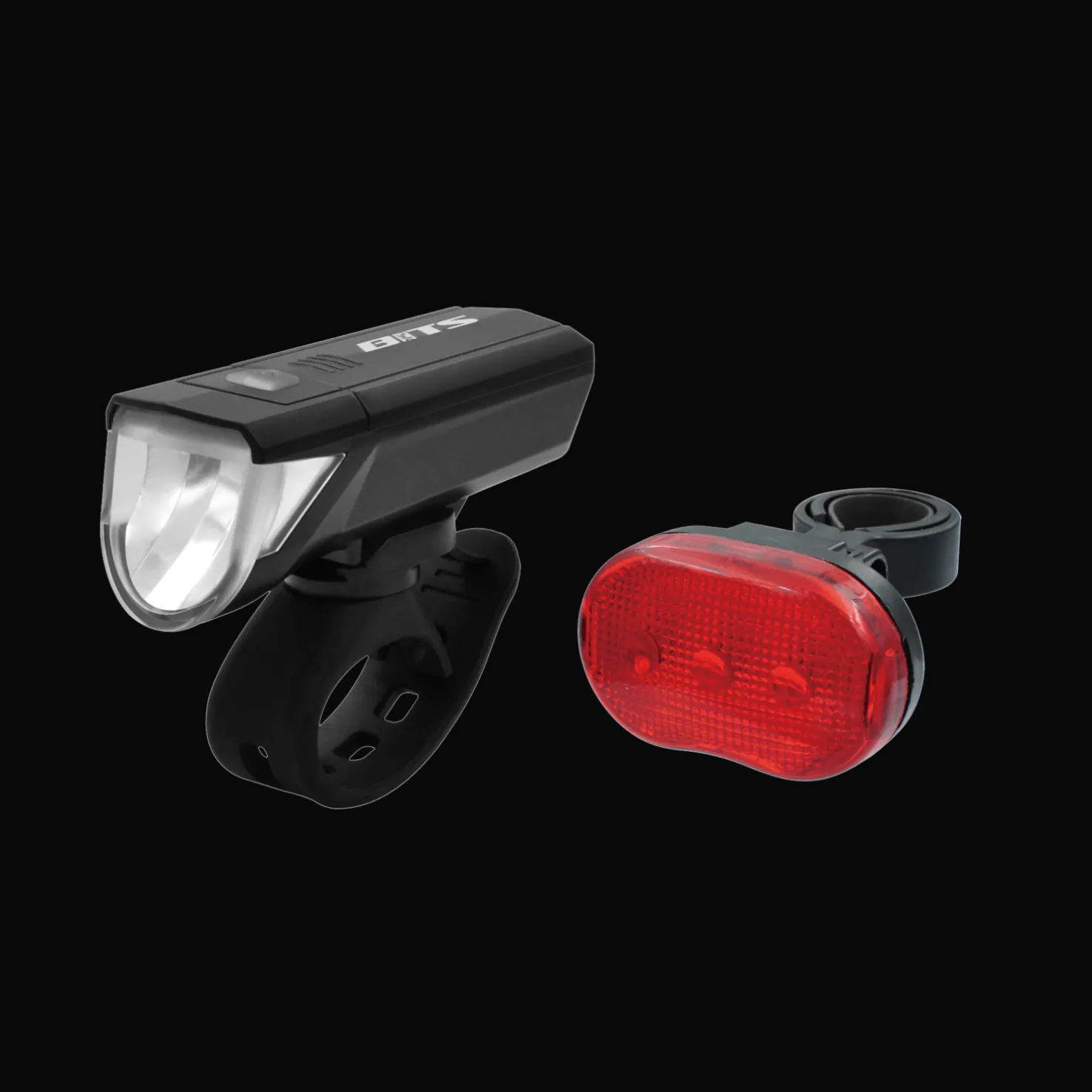 Medi Led light set, LED-valosarja, pyöränvalot - Valosarjat - Medi Led light set, LED-valosarja, pyöränvalot