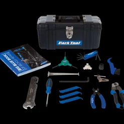 Mekkekoffert Home Mechanic - Polkupyörän Työkalusarjat Ja Huoltotarvikkeet - Mekkekoffert Home Mechanic