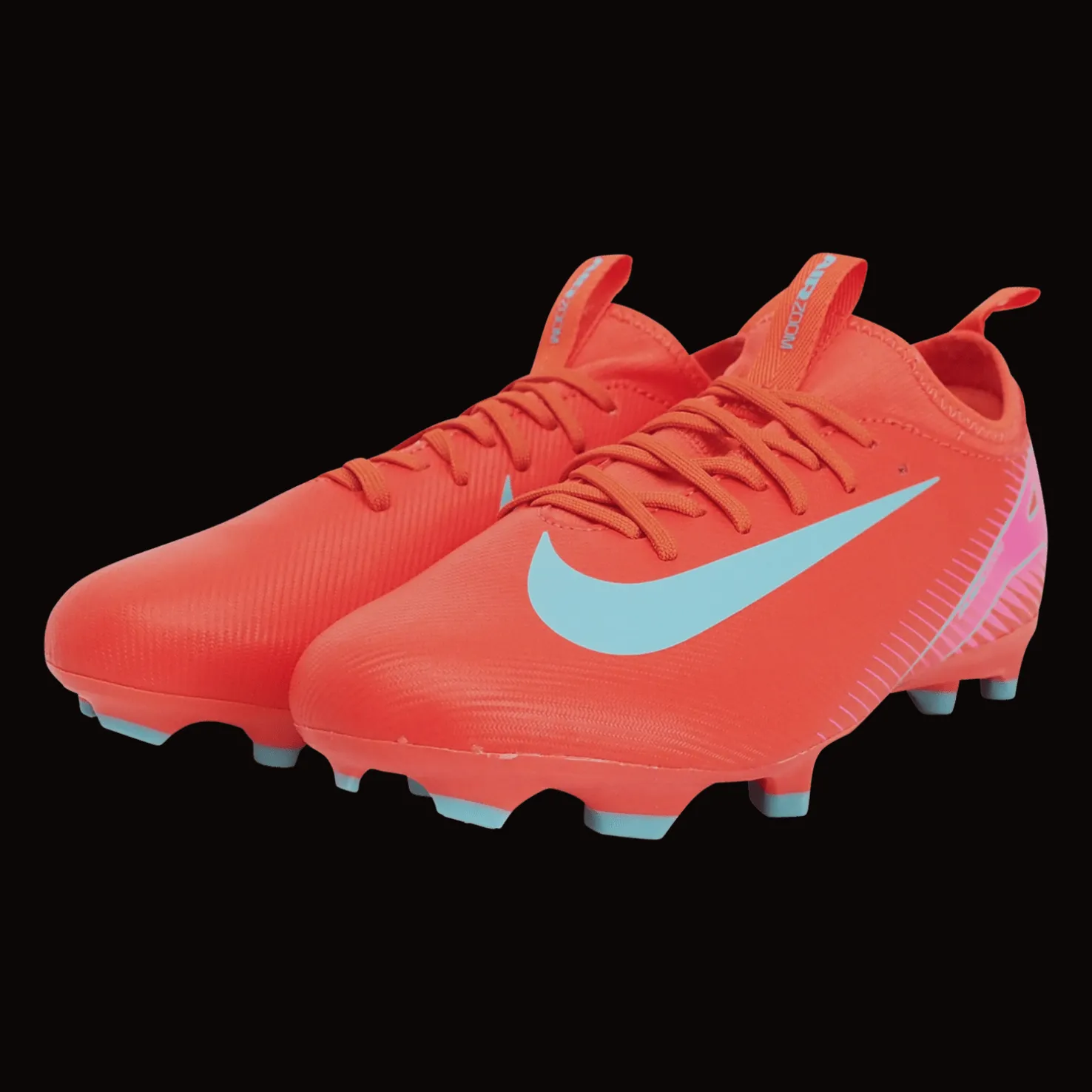 Mercurial Vapor 16 Academy FG/MG Q1 25, nuorten jalkapallokengät nurmelle ja tekonurmelle - Jalkapallokengät Ja Nappikset - Mercurial Vapor 16 Academy FG/MG Q1 25, nuorten jalkapallokengät nurmelle ja tekonurmelle