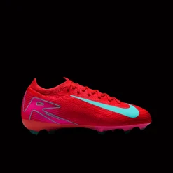 Mercurial Vapor 16 Pro FG Q1 25, nuorten jalkapallokengät nurmelle - Jalkapallokengät Ja Nappikset - Mercurial Vapor 16 Pro FG Q1 25, nuorten jalkapallokengät nurmelle