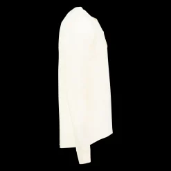 Merinovillainen henley paita - Metsästys Villapaidat - Merinovillainen henley paita