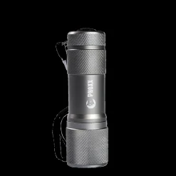 Metal Flashlight - Taskulamput - Metal Flashlight