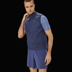 Metarun Packable Gilet, miesten juoksuliivi - Liivit - Metarun Packable Gilet, miesten juoksuliivi