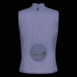 Metarun Packable Gilet, miesten juoksuliivi - Liivit - Metarun Packable Gilet, miesten juoksuliivi