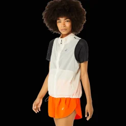 Metarun Packable Gilet, naisten juoksuliivi - Liivit - Metarun Packable Gilet, naisten juoksuliivi