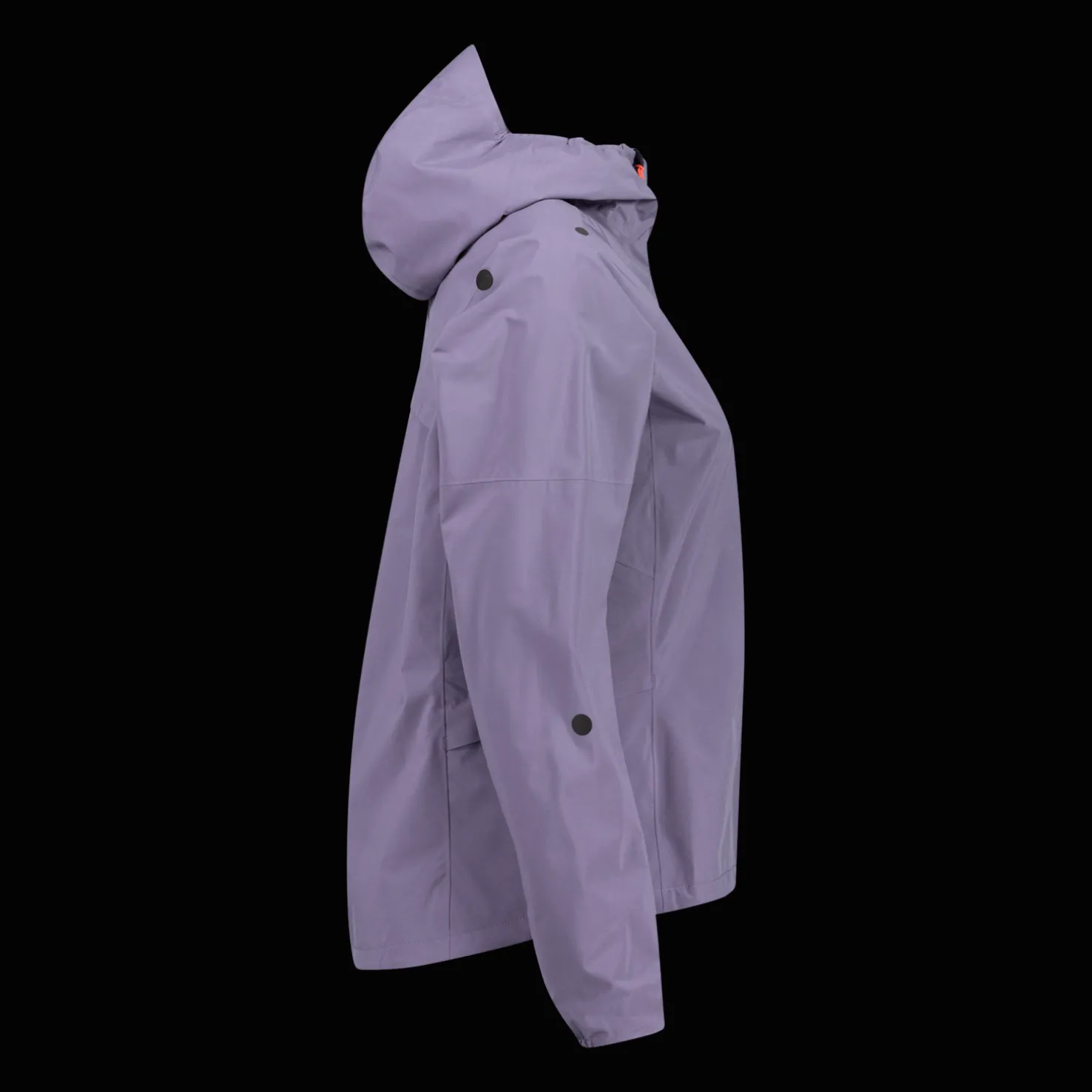 Metarun Waterproof Jacket, naisten juoksutakki - Juoksutakit - Metarun Waterproof Jacket, naisten juoksutakki