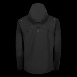 Metarun Waterproof Jacket, miesten treenitakki - Juoksutakit - Metarun Waterproof Jacket, miesten treenitakki