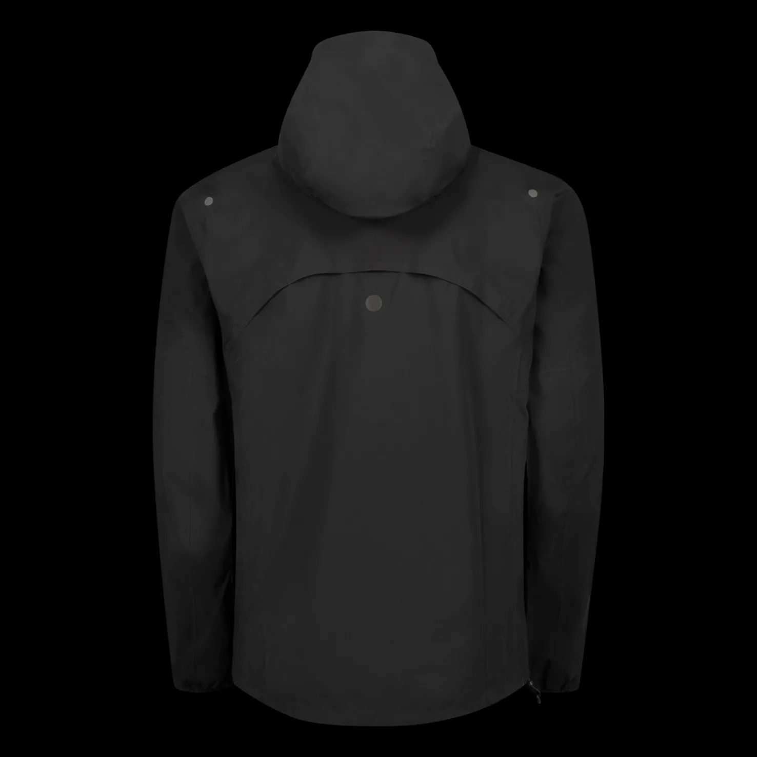 Metarun Waterproof Jacket, miesten treenitakki - Juoksutakit - Metarun Waterproof Jacket, miesten treenitakki