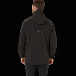 Metarun Waterproof Jacket, miesten treenitakki - Juoksutakit - Metarun Waterproof Jacket, miesten treenitakki