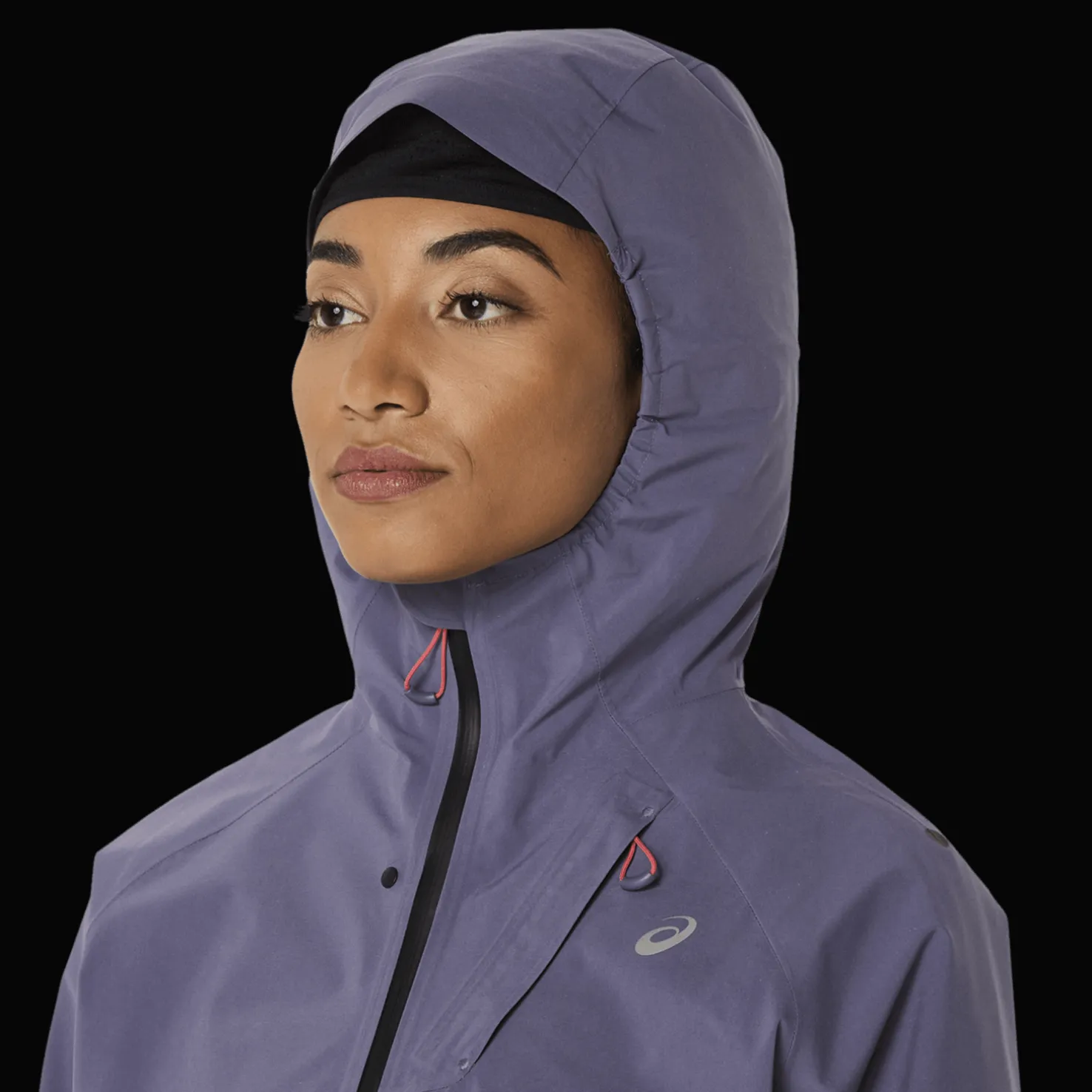 Metarun Waterproof Jacket, naisten juoksutakki - Juoksutakit - Metarun Waterproof Jacket, naisten juoksutakki