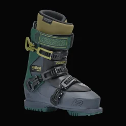 Method Pro 24/25, miesten laskettelumonot - Laskettelumonot - Method Pro 24/25, miesten laskettelumonot