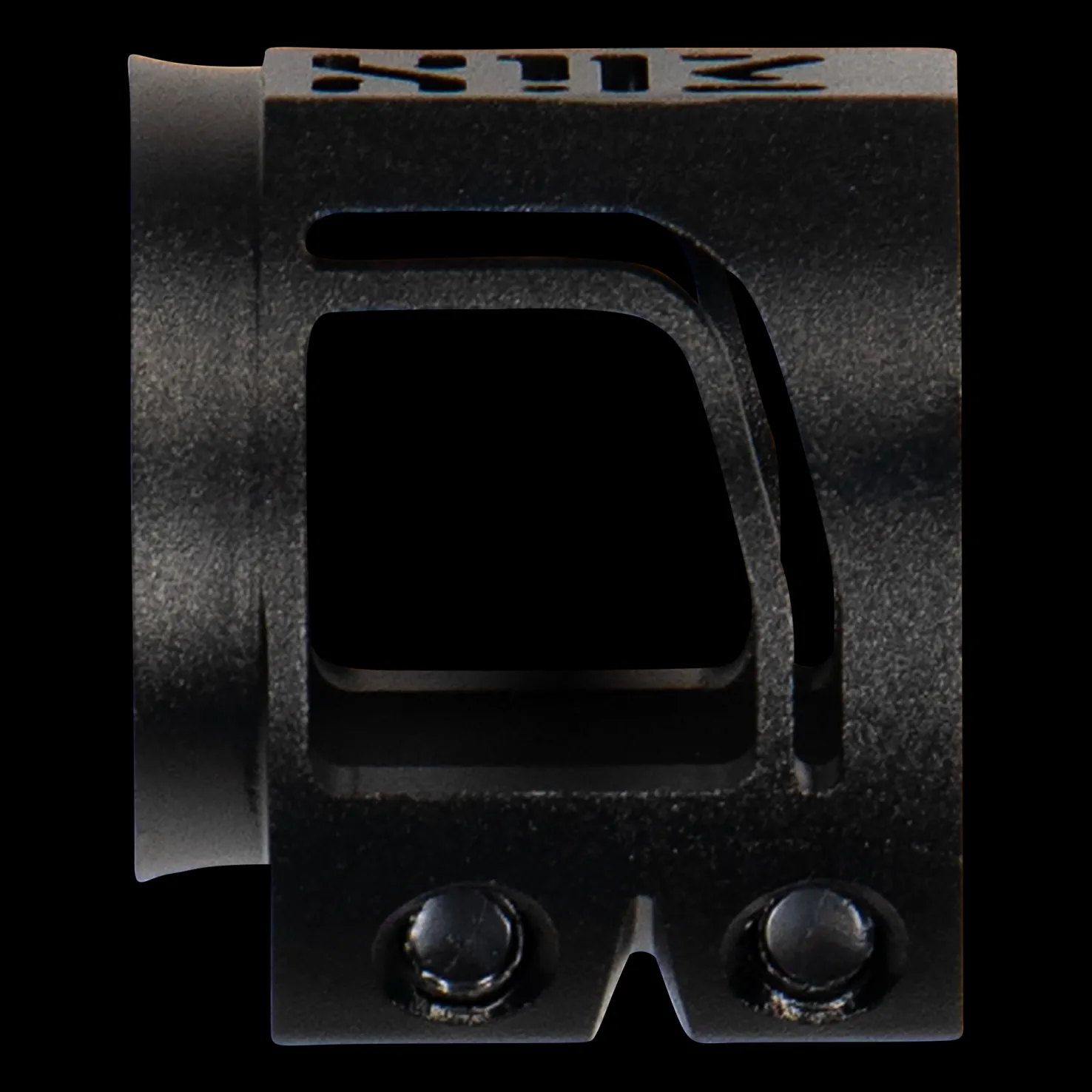 MFX Clamp X2 Cobra black, clamp - Potkulautojen tarvikkeet - MFX Clamp X2 Cobra black, clamp