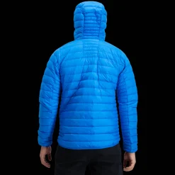 Micro Nordic Down Hood Men - Untuvatakit - Micro Nordic Down Hood Men