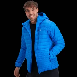 Micro Nordic Down Hood Men - Untuvatakit - Micro Nordic Down Hood Men