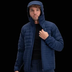 Micro Nordic Down Hood Men - Untuvatakit - Micro Nordic Down Hood Men