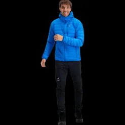 Micro Nordic Down Hood Men - Untuvatakit - Micro Nordic Down Hood Men