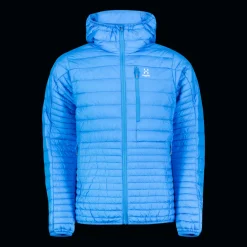 Micro Nordic Down Hood Men - Untuvatakit - Micro Nordic Down Hood Men