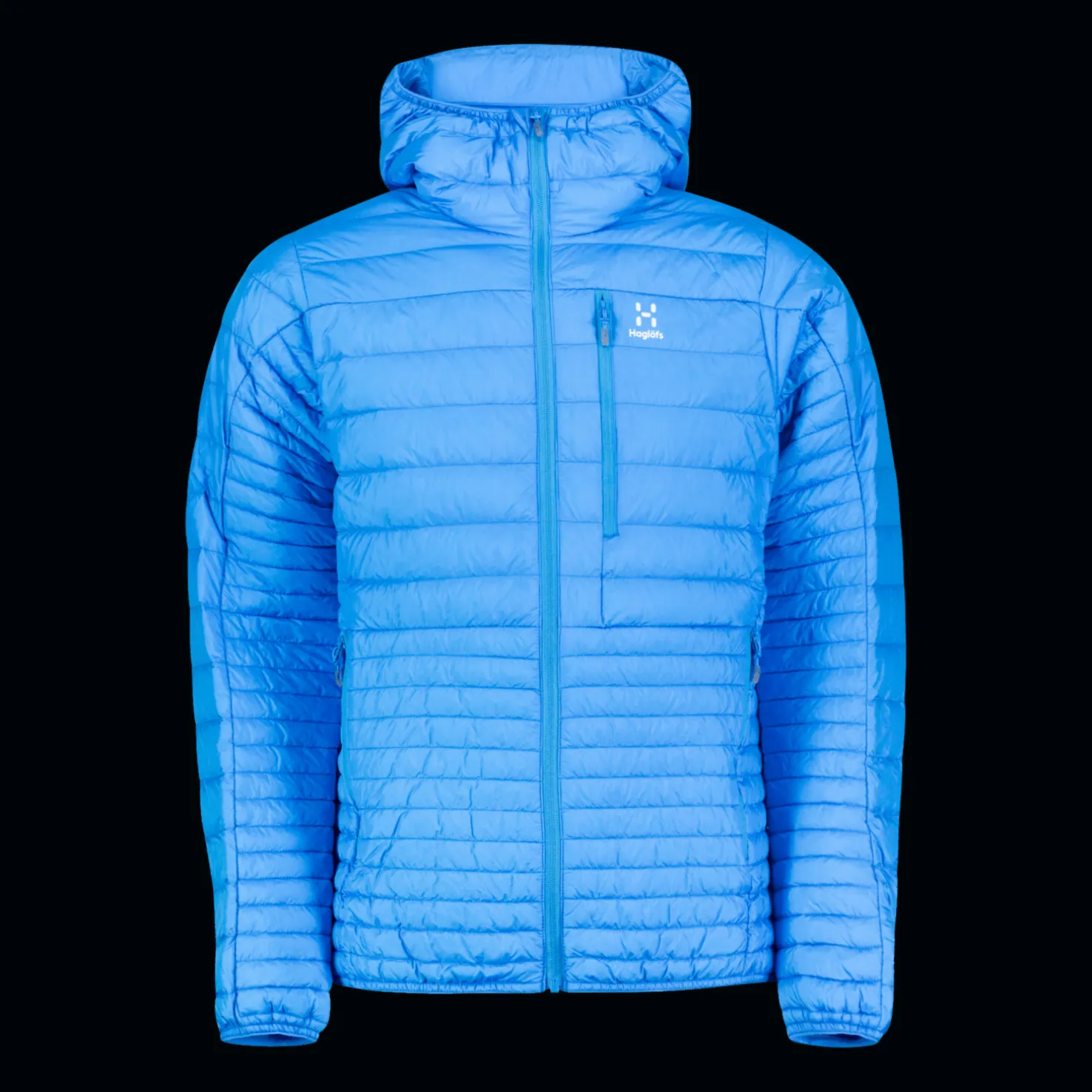 Micro Nordic Down Hood Men - Untuvatakit - Micro Nordic Down Hood Men