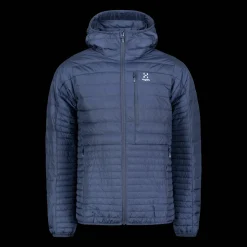 Micro Nordic Down Hood Men - Untuvatakit - Micro Nordic Down Hood Men