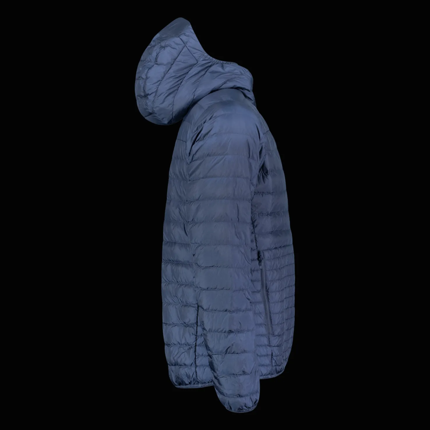 Micro Nordic Down Hood Men - Untuvatakit - Micro Nordic Down Hood Men