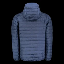 Micro Nordic Down Hood Men - Untuvatakit - Micro Nordic Down Hood Men