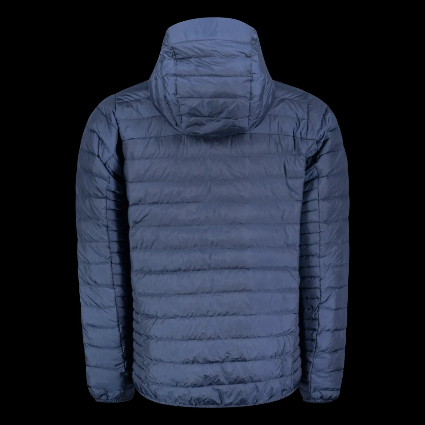 Micro Nordic Down Hood Men - Untuvatakit - Micro Nordic Down Hood Men