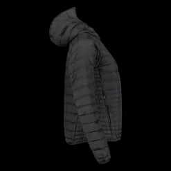 Micro Nordic Down Hood, naisten untuvatakki - Untuvatakit - Micro Nordic Down Hood, naisten untuvatakki