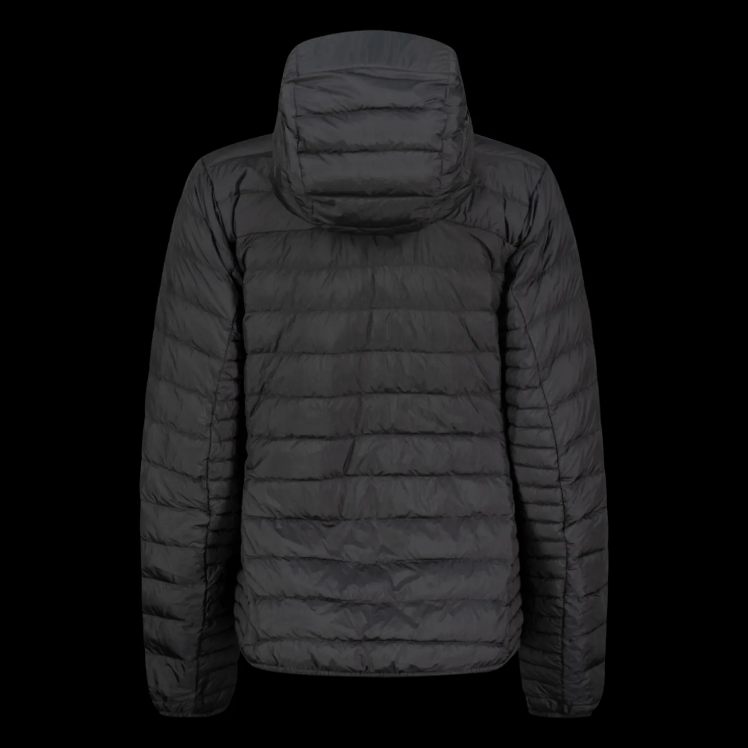 Micro Nordic Down Hood, naisten untuvatakki - Untuvatakit - Micro Nordic Down Hood, naisten untuvatakki